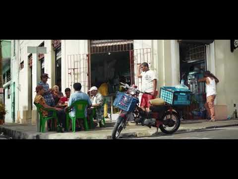 LARI OVER , LIRICO EN LA CASA _SUBETE (VIDEO OFICIAL)