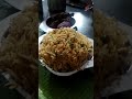 Andhra Mess Sri Annapoorna Mess Spicy Fastfood Try Shorts