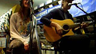 Better Luck Next Time (Acoustic) - We Are The In Crowd - Banquet Records