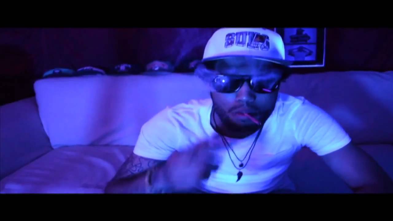 Jigz - Goin Off (Official Video)