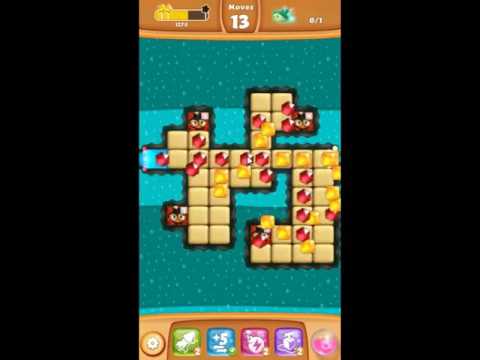 Diamond Digger Saga Level 1146 - NO BOOSTERS