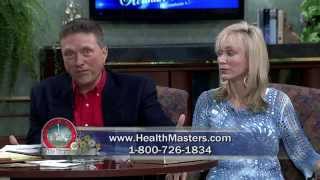 Herman and Sharron -  Dr. Ted and Sharon Broer "Dangers of Monsanto Act"