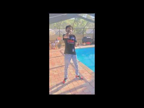 Solo Tae - Change Lanes (New Year, New Drip the Mixtape)