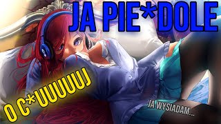 „Relaksująca gra puzzle” | H*ntai Bad Girls