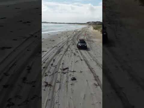 #robe #4wd #4wding #punjabi #southaustralia #melbourne #bathinda #pb03