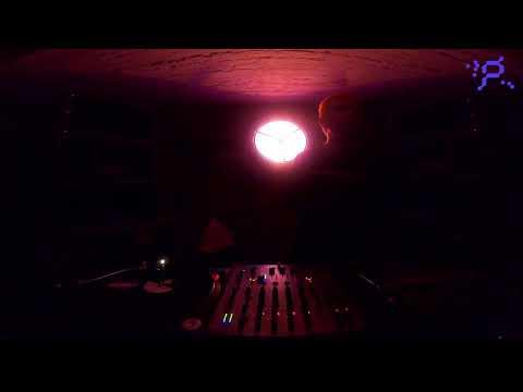 PATTERN:  Diffuse Reality - SQUARIC - 07.02.22 - 7 P.M