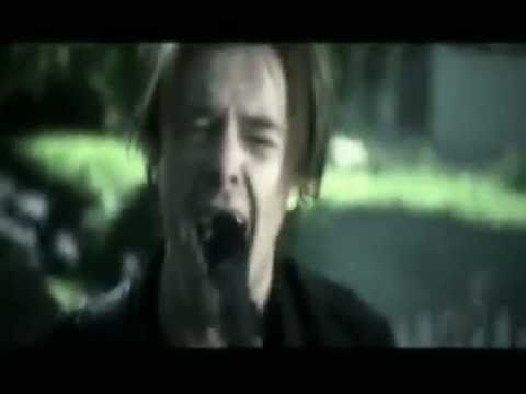Sick Puppies - You're Going Down (Uncensored) Official Video