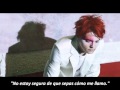 Gerard Way - Drugstore Perfume - Subtitulada al ...