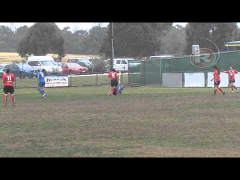 WPL Round 12 - Casey Comets vs Cairnlea Highlights