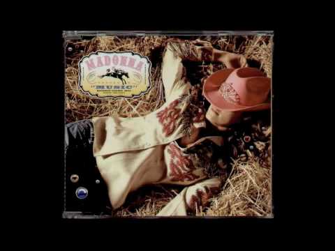 Benji Of Sweden vs Madonna - Music 2010