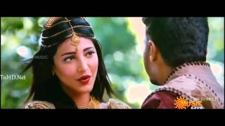 Puli (Hindi) movie song HD - Kaisi Teri Meri Preet