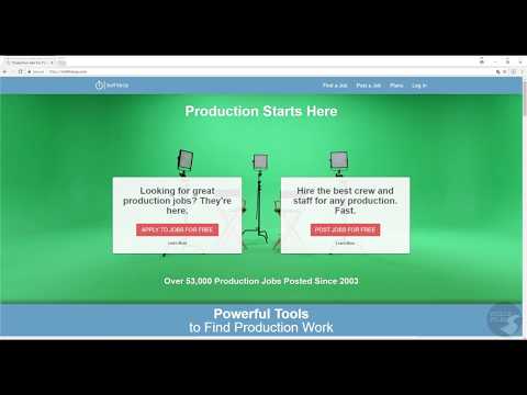 Getting Started with StaffMeUp: An in depth tutorial