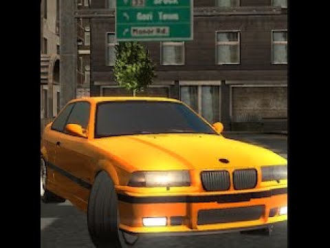 Speed Driver 2