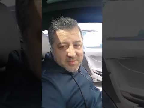 Vítor Catão agrediu Boaventura, acusou Vieira de corrupção em direto