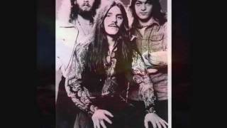 Mahogany Rush: Dallas/Ft.Worth 1974 "A new rock and roll"