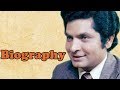 Asrani - Biography