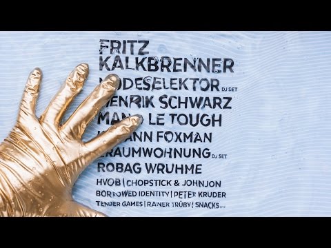 FREISCHWIMMER15 am 19. September 2015 im Strandbad Freiburg