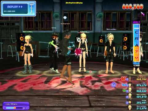 AuditionSEA - Lovely 188Bpm BY HerBoyfriend