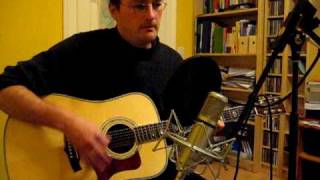 First Rule of Love - Del Amitri cover