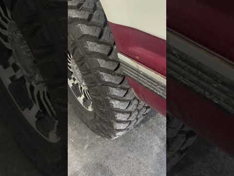 Thumbnail for 🤌 #detailing #gmc #trucks #washing #obstruck #squattedtrucks #viral #bigtruck #exhaust #leanin #bbc by Truck