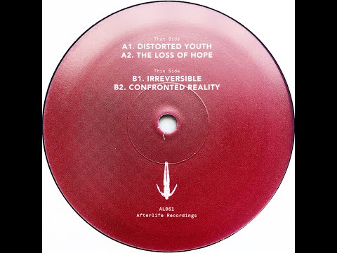 Innellea • The Loss Of Hope (2022)