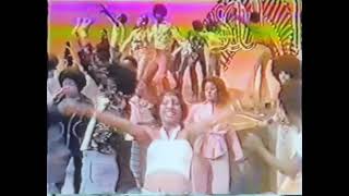 ST Gang 1975 | Kool and the Gang - Spirit of The Boogie