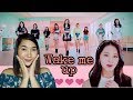 TWICE「Wake Me Up」Music Video Reaction by Angelica Banaag TWICE「Wake Me Up」Music Video Reaction by Angelica Banaag