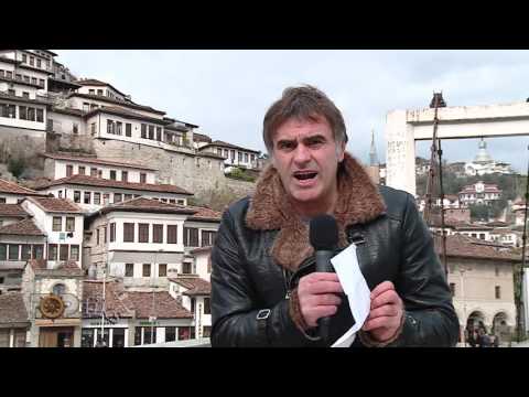 Fiks Fare, 29 Janar 2016, Pjesa 1 - Investigative Satirical Show