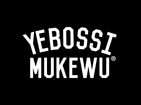 FUTRO - YEBOSSI MUKEWU