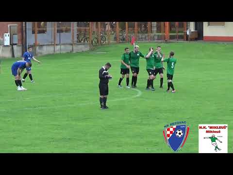 Rezovac 0 - 2 Mikleuš