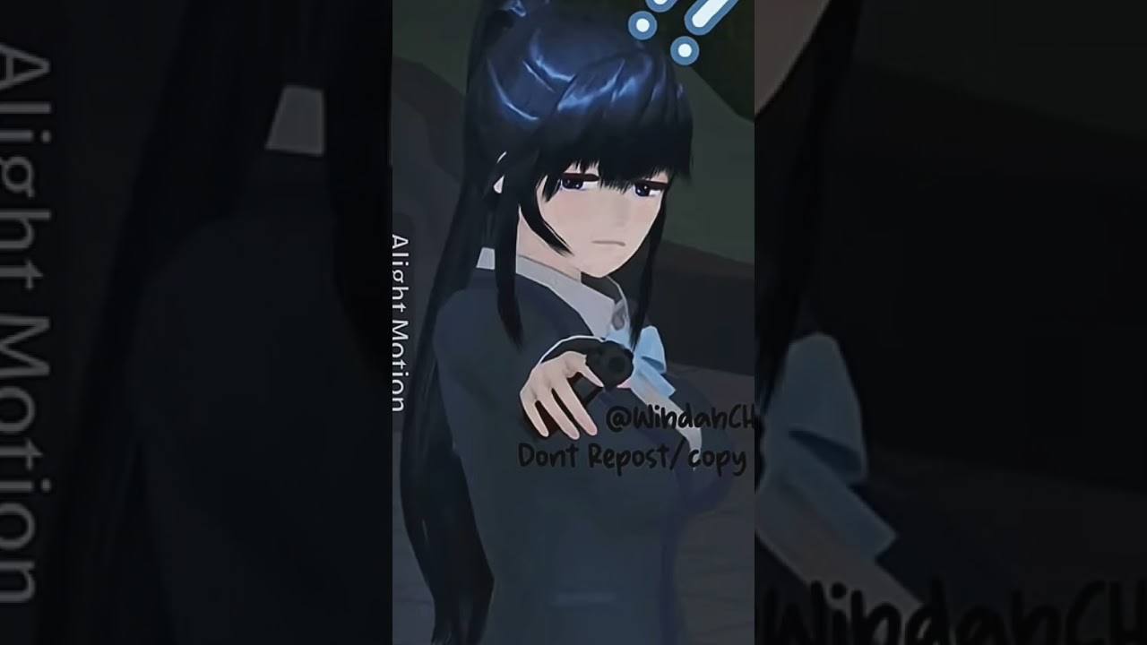 bintang 5,btw fto nya dari ch ke 3 || #sakuraschoolsimulator  #alightmotion #ibispaintx #subscribe