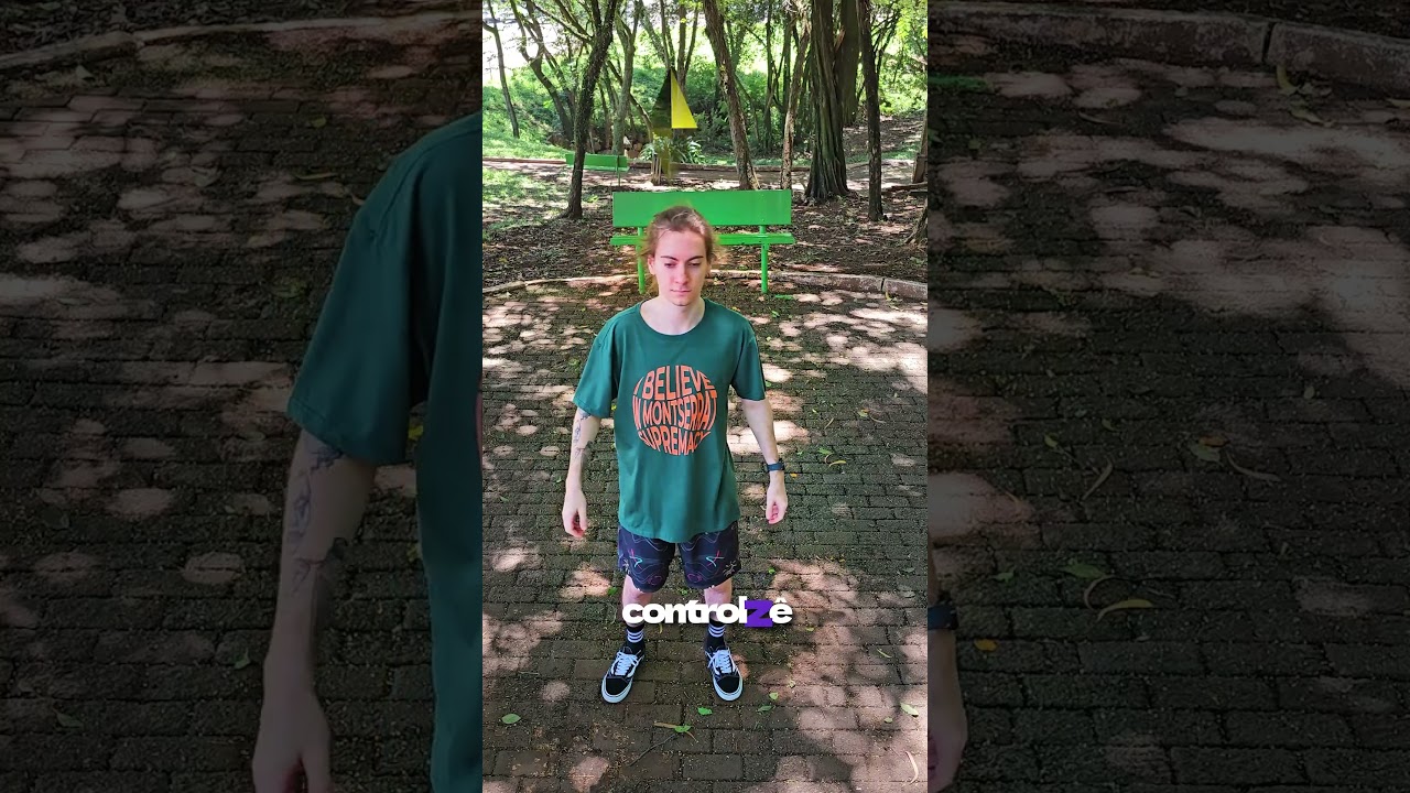 Loja de Roupas - Meme