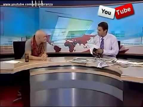 MIrcea Badea cu si despre Mihai Bendeac - August - 2015 - CMP