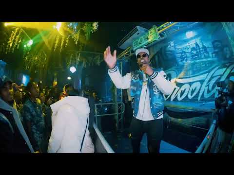 HIGHIMTWI$T OPENING FOR "THE BLOCKWORKTV EXPERIENCE" FIRST CONCERT || shot by @HaitianPicasso