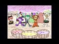 ChalkZone Bushel Full O Yum Instrumental