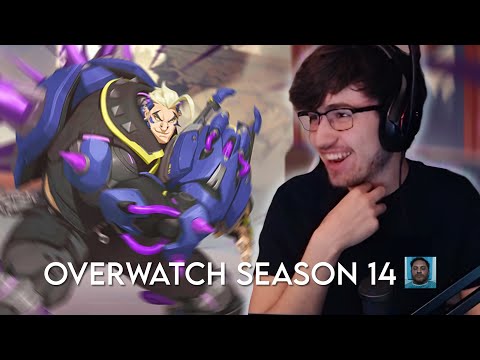 Overwatch players got FREAKY..