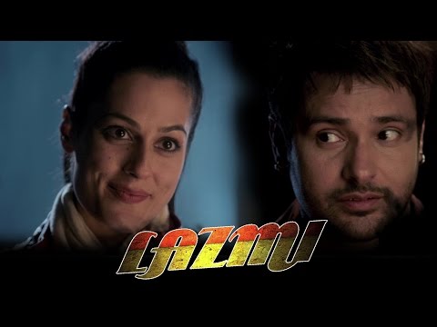 Laazmi Dil Da Kho Jaana | Goreyan Nu Daffa Karo | Amrinder Gill