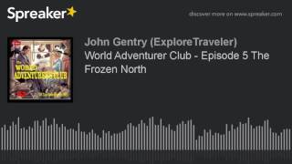 ExploreTraveler Podcast Radio iTunes Channel