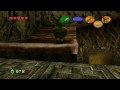 Zelda Ocarina Of Time HD 100 Walkthrough Part 9 Dodongo S Cavern