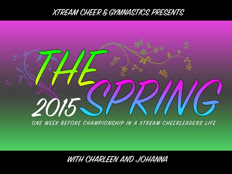 THE SPRING 2015 - Episode 3