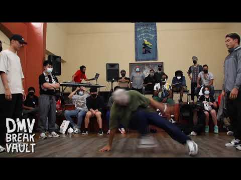 Supernova vs MST | Freshest Of All Time | Top 8