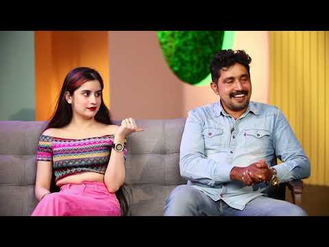 Unnaal Ennaal Team Interview | A R Jayakrishnaa | Soniya Agarwal | Shri Shri Ganesha Creation — Unnaal Ennaal