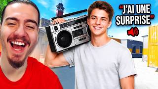 UN STREAMSNIPER DANS MA GAME… ÇA PART EN DÉLIRE