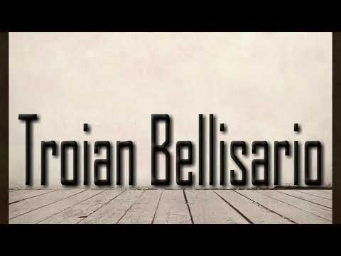 How to Pronounce Troian Bellisario