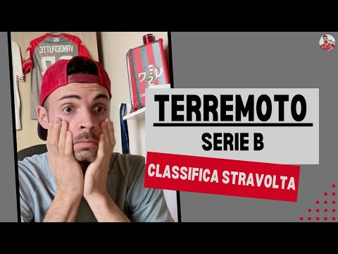 TERREMOTO in SERIE B! BRESCIA RETROCESSO, SAMPDORIA ai PLAYOUT! Che VERGOGNA.