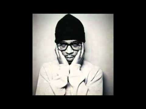 I Hear Them Calling - Kid Cudi