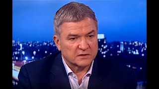 Пламен Бобоков: Сега видях размера на машината за мачкане на хора