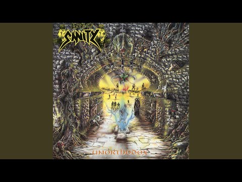 In the Veins/Darker Than Black