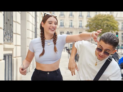 Gosch - Tu penses (Clip officiel)