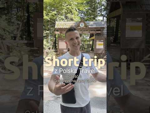 YouTuber / UGC / Polska.travel